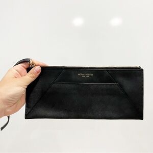 Henri Bendel Wristlet Clutch
